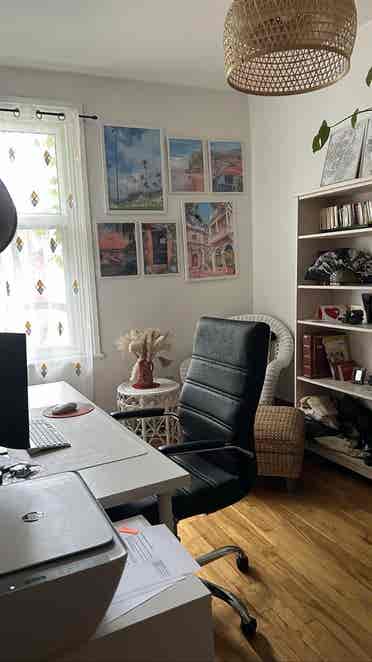 , in Hochelaga-Maisonneuve