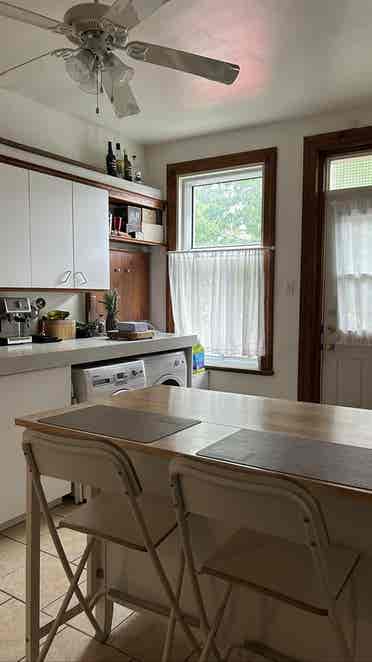 , in Hochelaga-Maisonneuve