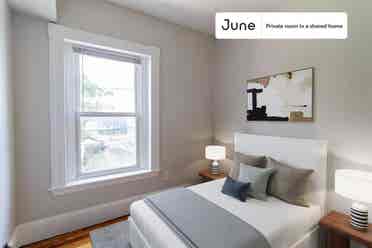 4 BR in Boston