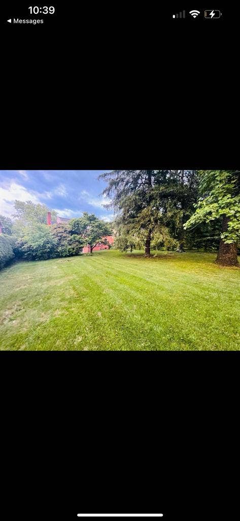 Large house for lease immediately