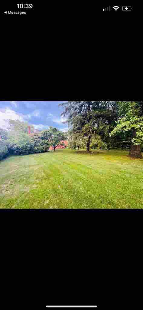 Large house for lease immediately