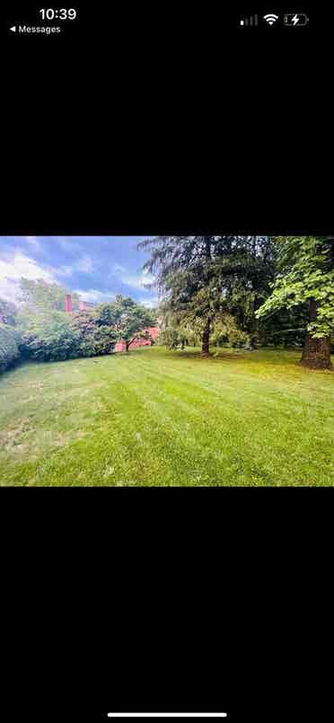Large house for lease immediately