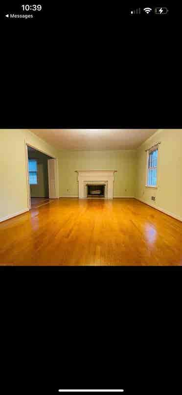 Large house for lease immediately