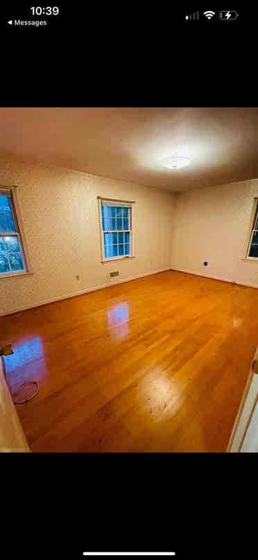Large house for lease immediately
