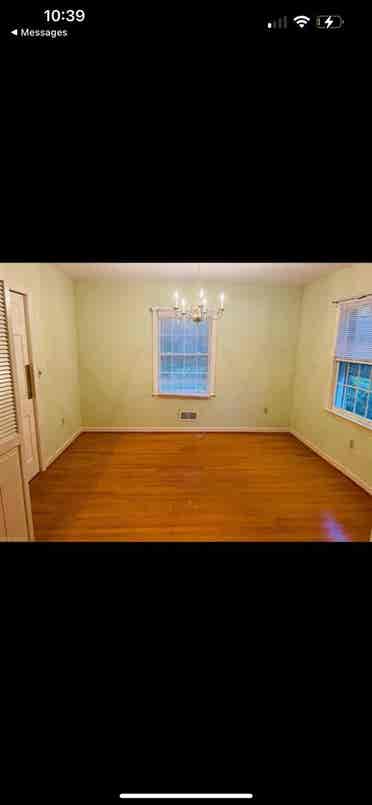 Large house for lease immediately