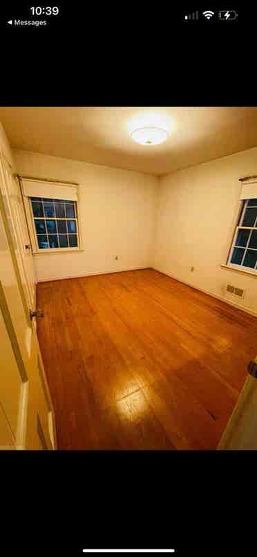 Large house for lease immediately