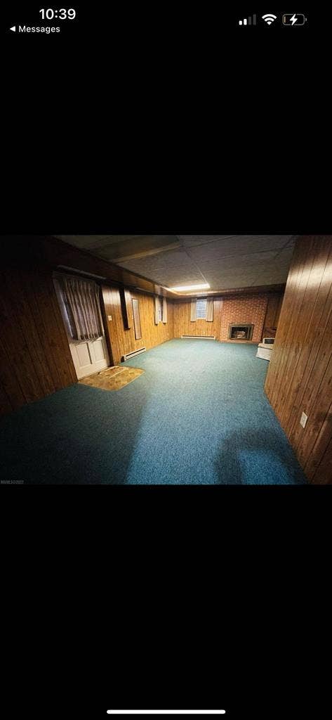Large house for lease immediately