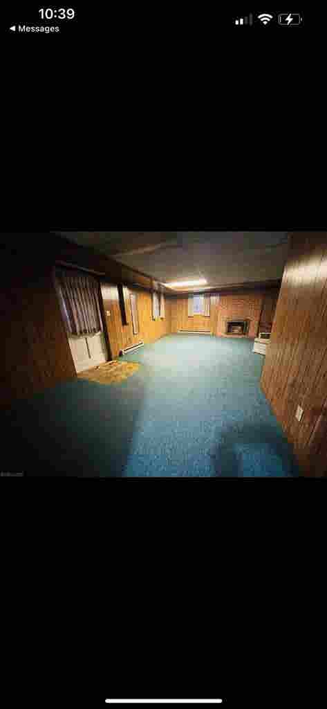 Large house for lease immediately