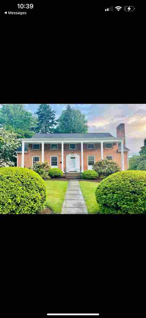 Large house for lease immediately