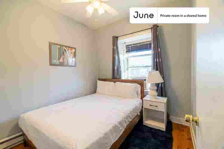 2 BR in Boston