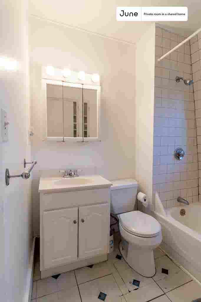 2 BR in Boston