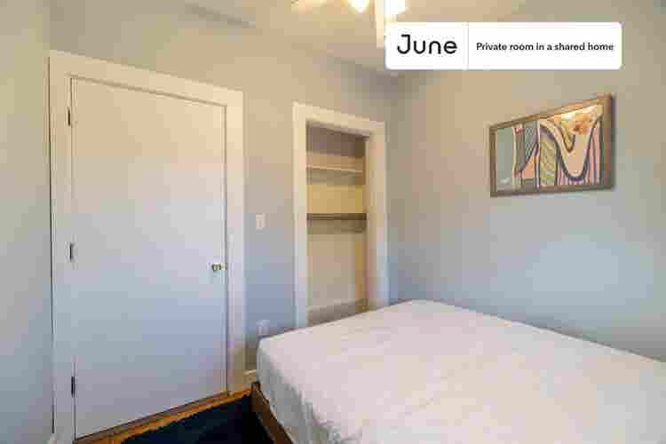2 BR in Boston