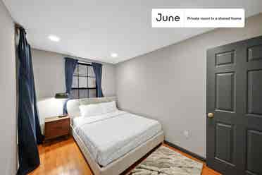 3 BR in New York City