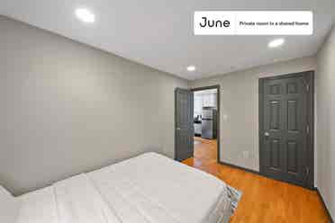 3 BR in New York City