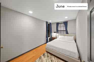 3 BR in New York City