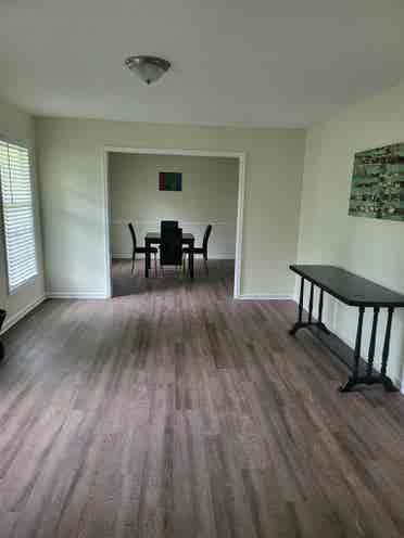 Room for Rent in a Wonderful Home