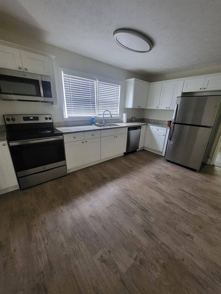 Room for Rent in a Wonderful Home