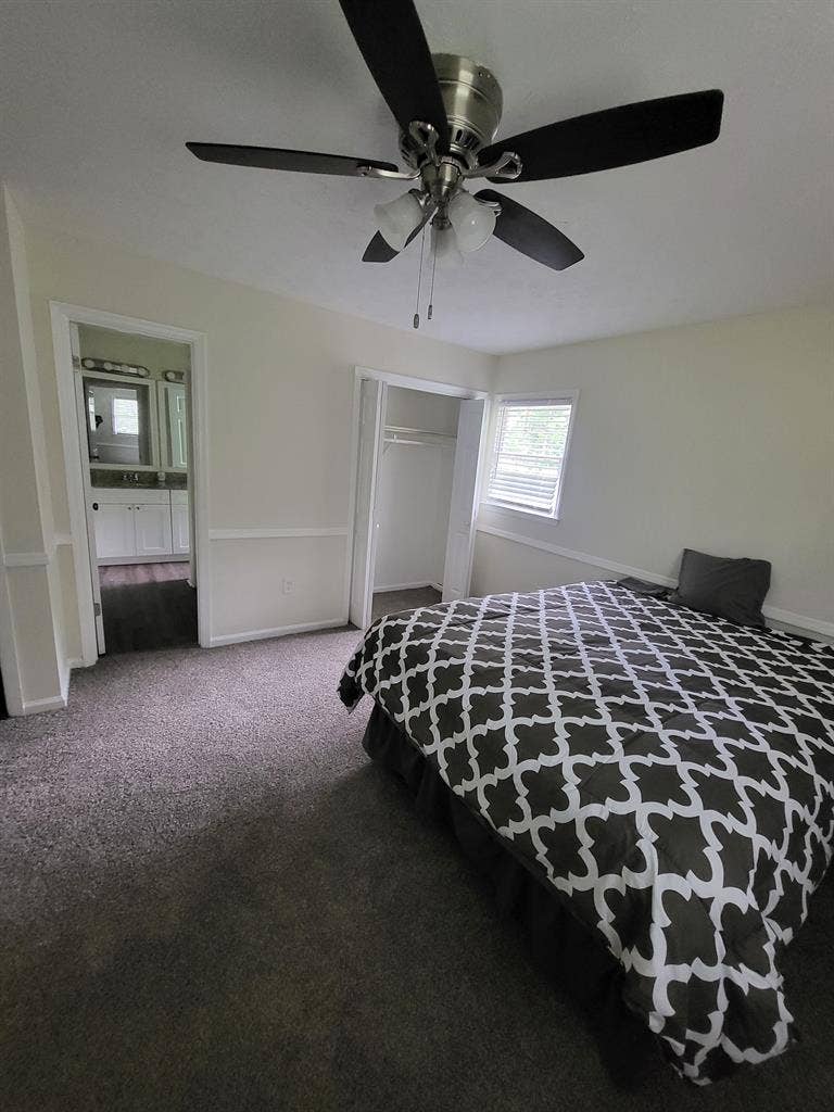 Room for Rent in a Wonderful Home