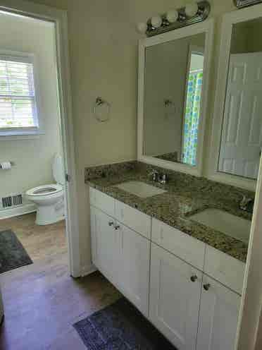 Room for Rent in a Wonderful Home