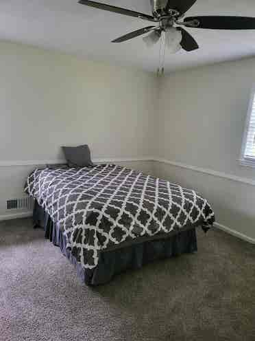 Room for Rent in a Wonderful Home