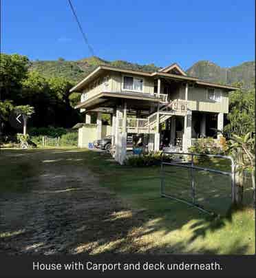 New Listing on the North Shore
