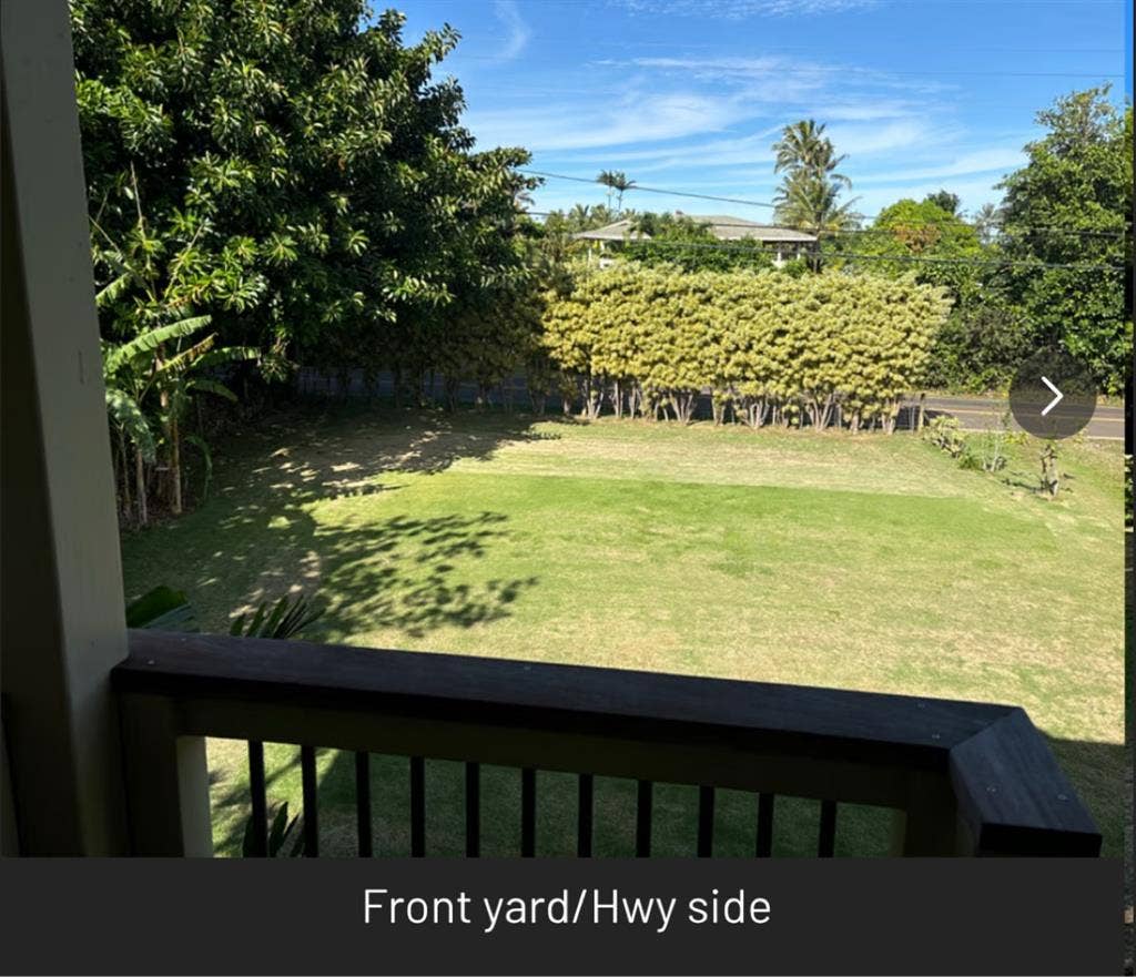 New Listing on the North Shore