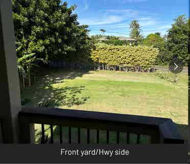 New Listing on the North Shore