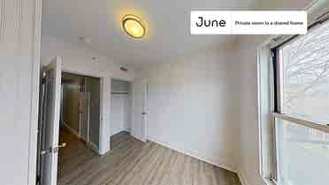 4 BR in Boston