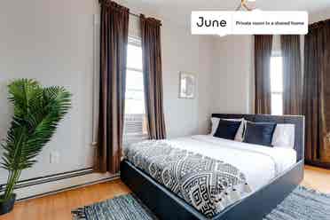 4 BR in Boston