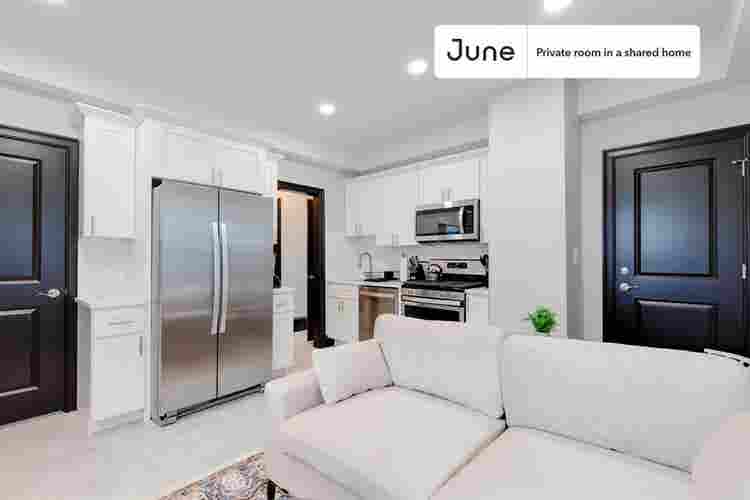 4 BR in Boston