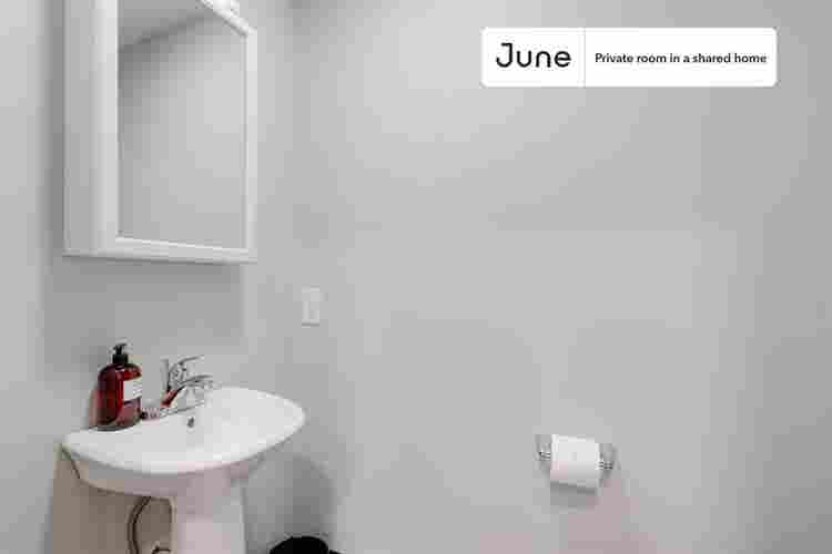 4 BR in Boston