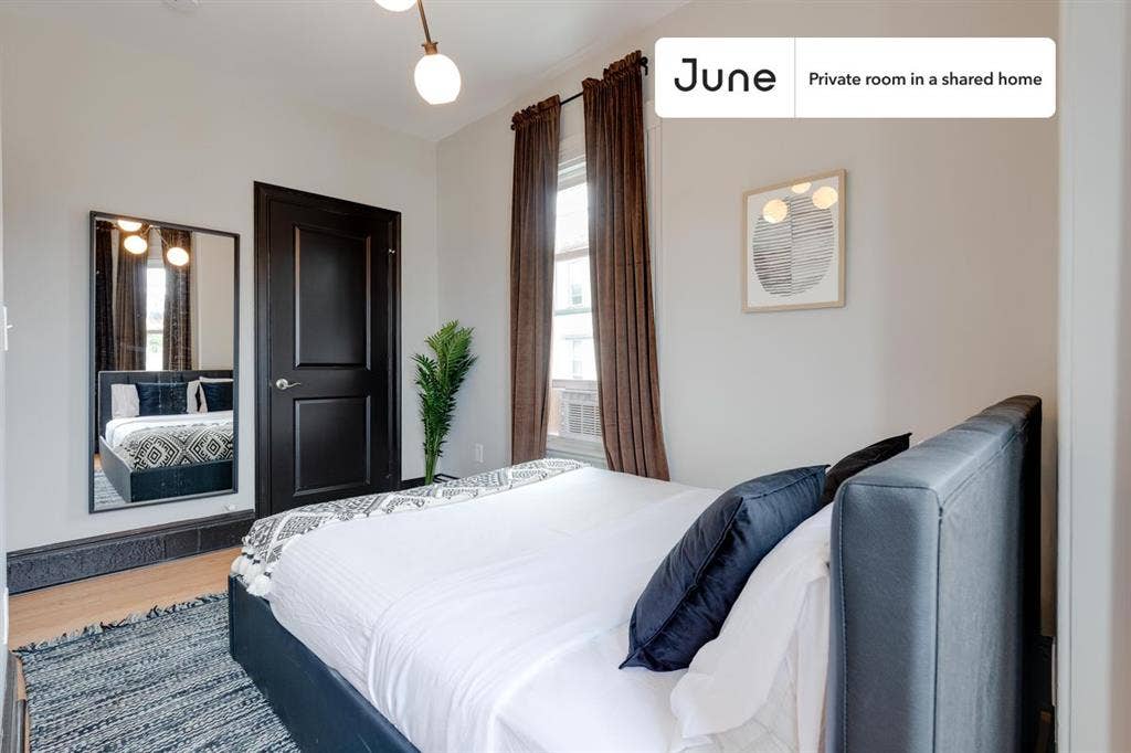 4 BR in Boston
