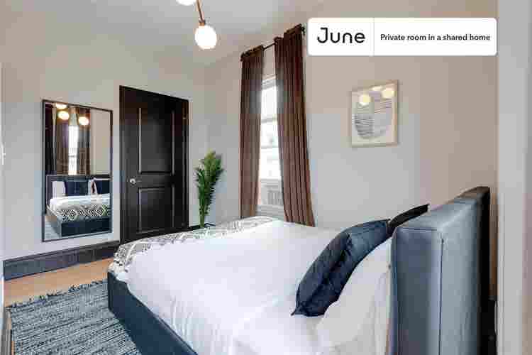 4 BR in Boston