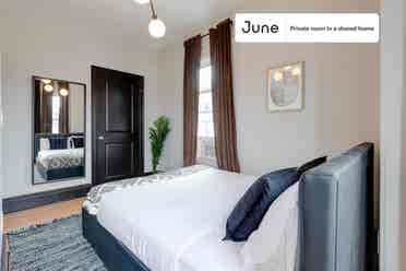 4 BR in Boston