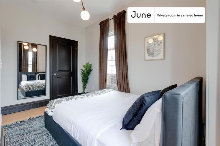 4 BR in Boston