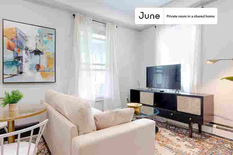 4 BR in Boston