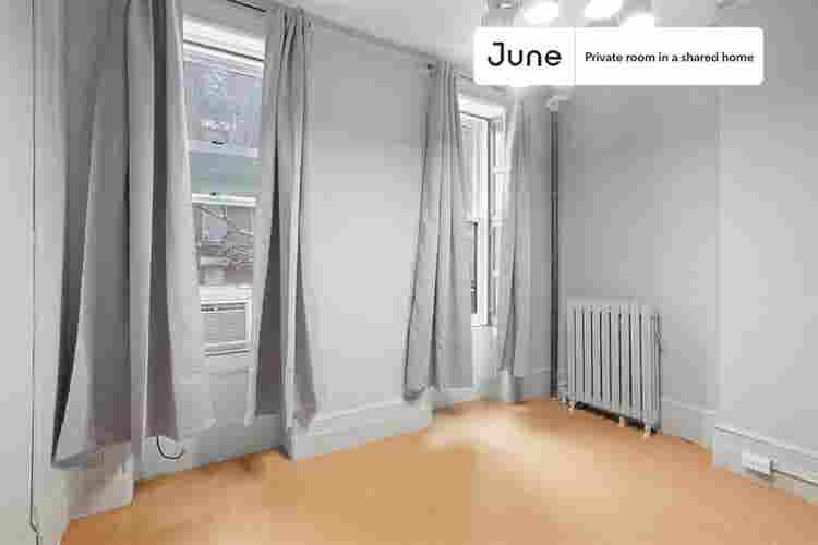 4 BR in New York City