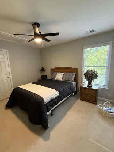 Room(s) UpStairs