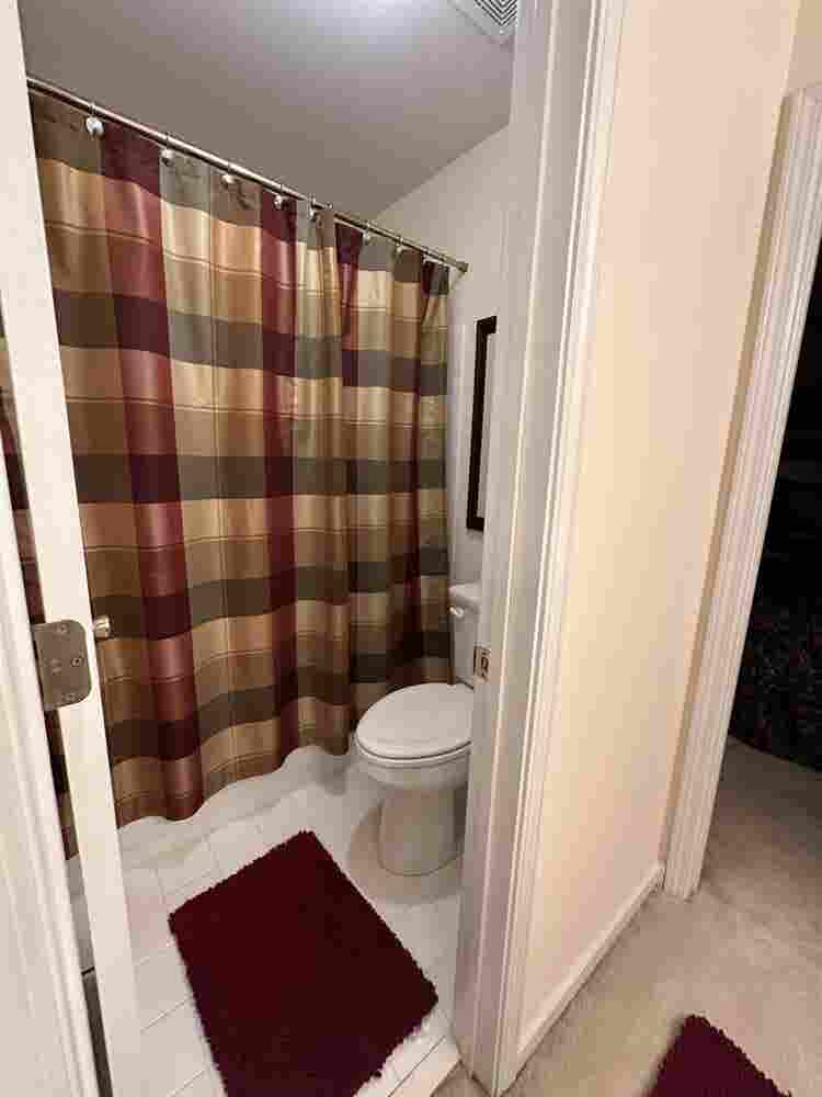 Room(s) UpStairs