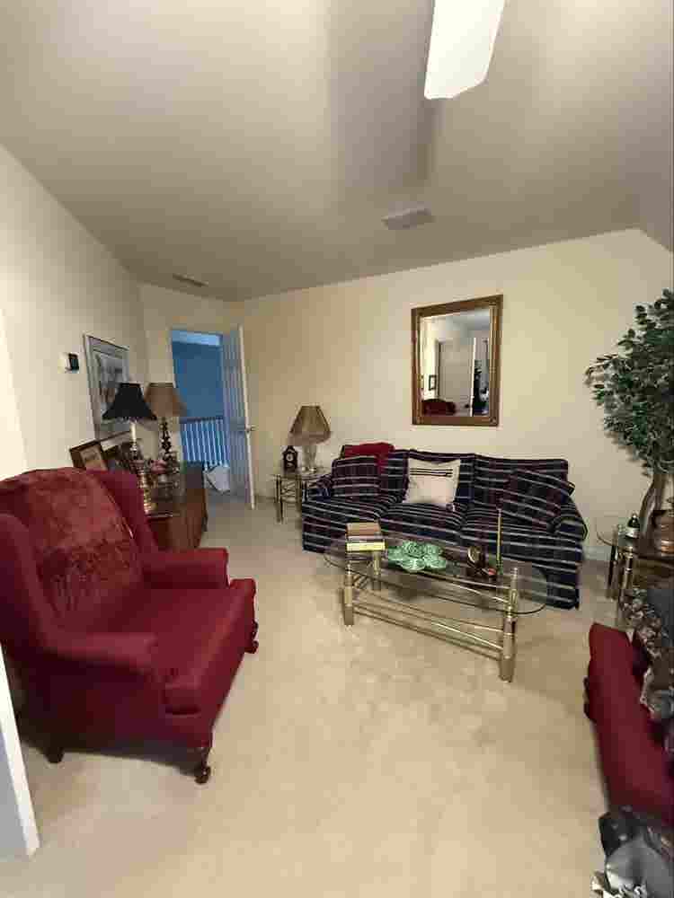 Room(s) UpStairs