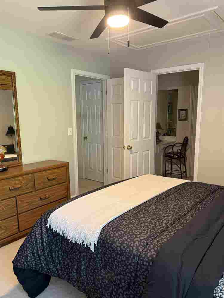 Room(s) UpStairs