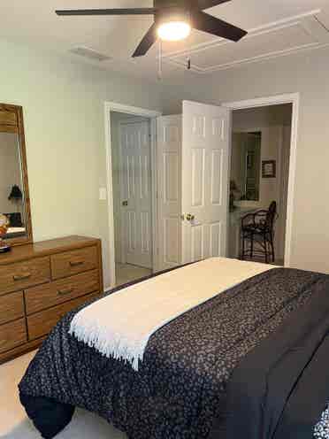 Room(s) UpStairs