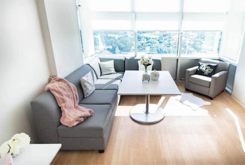 UnionWest Housing- Private Room
