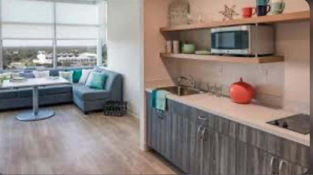UnionWest Housing- Private Room