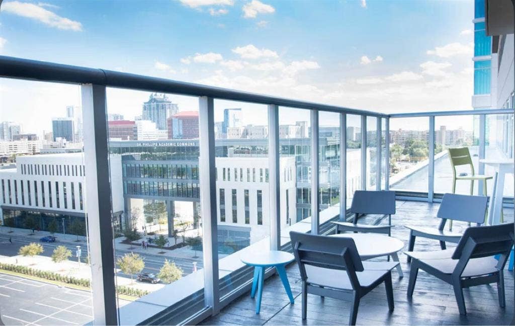 UnionWest Housing- Private Room