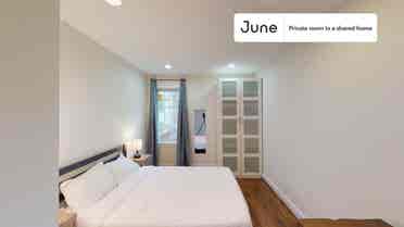 3 BR in Washington DC