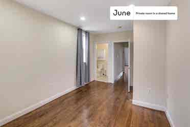 3 BR in Washington DC