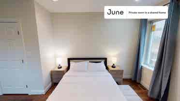 3 BR in Washington DC