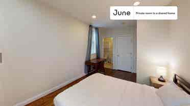 3 BR in Washington DC