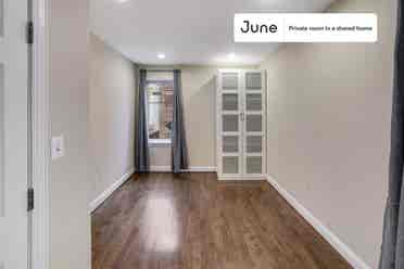 3 BR in Washington DC